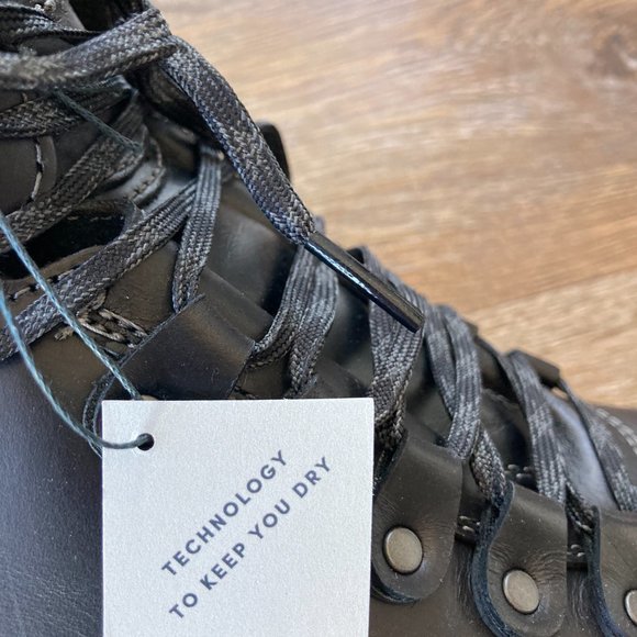 ZERØGRAND Hiker Boot main image 4